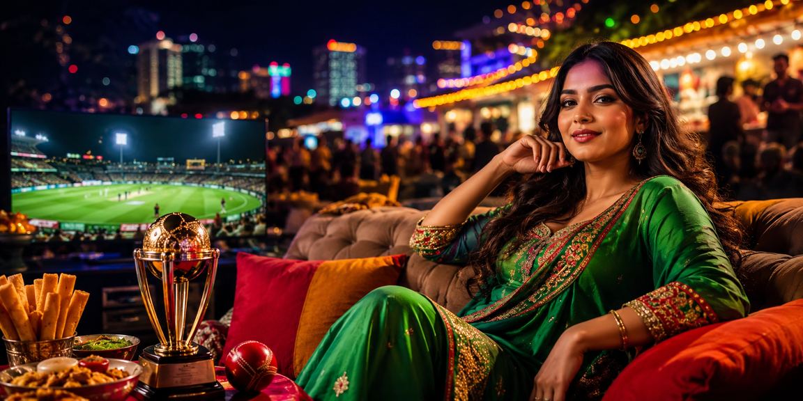 বগুড়ায় ক্রিকেট বাজির এক ঝলক