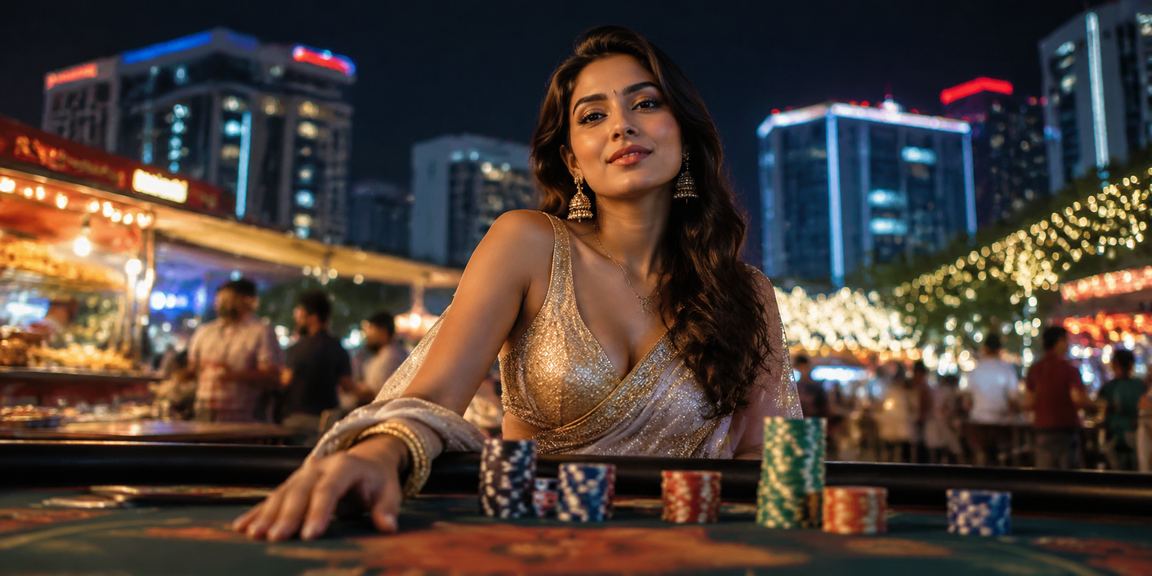 ঢাকার রাতের বাজারে exbet স্পোর্টস বেটিং উপভোগ করছেন ব্যবহারকারী