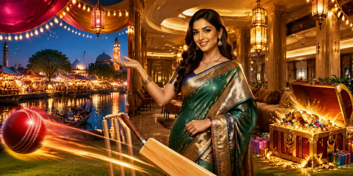 ঈদ উৎসবে exbet আর্থিক লেনদেন প্রোমোশন