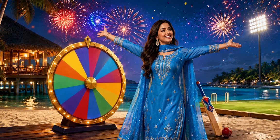 সেন্ট মার্টিনে ক্রিকেট বাজি উপভোগরত ব্যবহারকারী